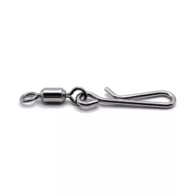 Uni Cat Easy Clip 35kg Forgókapocs 5db