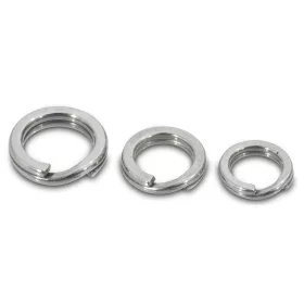 Uni Cat Ultra Power Splitring 1,6x12mm Kulcskarika 10db