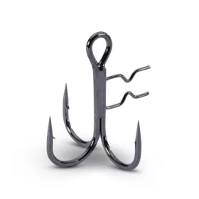  Uni Cat TXB-188 Bait Gripper 1 Csalitüskés Hármashorog 4db