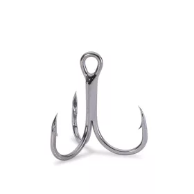 Uni Cat GT-41 Curved Point X2-Strong 3/0 Hármashorog 5db