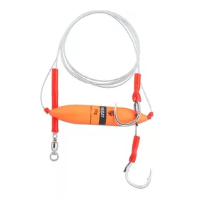 Uni Cat Easy Bait Rig 10gr 1,15mm 170cm Előke