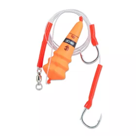 Uni Cat Baitfish Gripper Előke 200cm