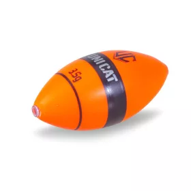 Uni Cat Micro Lifter Piros Búvárúszó 3,5gr 3db