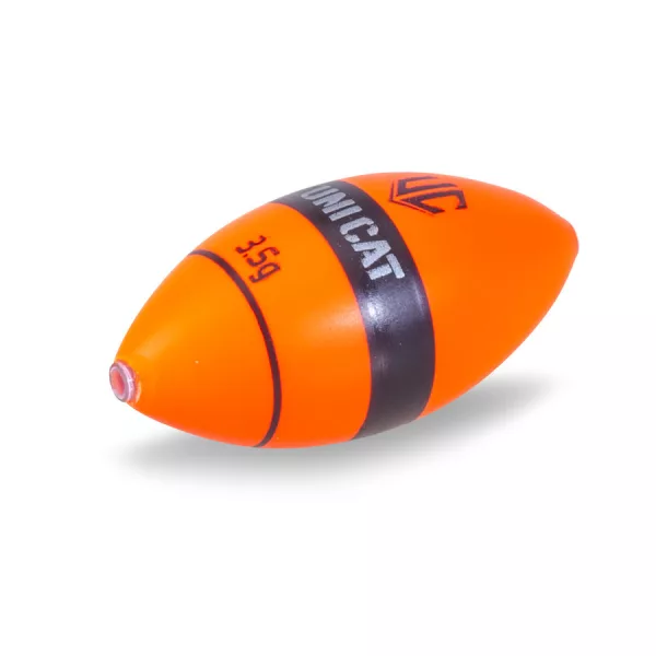 Uni Cat Micro Lifter Piros Búvárúszó 7,5gr 3db