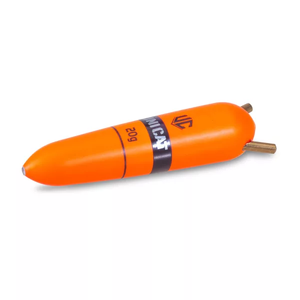 Uni Cat Rattle Lifter Csörgővel Ellátott Búvárúszó 10gr
