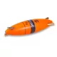 Uni Cat Quattro Rattle Subfloat Búvárúszó 8gr 3db