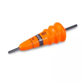 Uni Cat Power Cone Lifter Piros Búvárúszó 15gr 2db