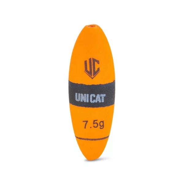 Uni Cat EVA Narancssárga Búvárúszó 1,5gr 3db