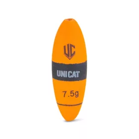 Uni Cat EVA Narancssárga Búvárúszó 7,50gr 3db