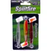 Saenger Splitfire 7,5cm 7gr Jig Szett 3db - 1. Változat