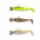 Saenger Splitfire 5cm 3,5gr Jig Szett 3db - 2. Változat