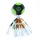 Saenger Multicolor M Szilikon Stopper 20db