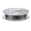 Saenger 4X Spin Braid Szürke 0,21mm 150m Fonott Főzsinór