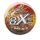 Saenger 8X Specialist Spin Braid Narancssárga 0,10mm 150m Fonott Főzsinór