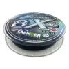 Saenger 8X Specialist Spin Braid Szürke 0,10mm 150m Fonott Főzsinór