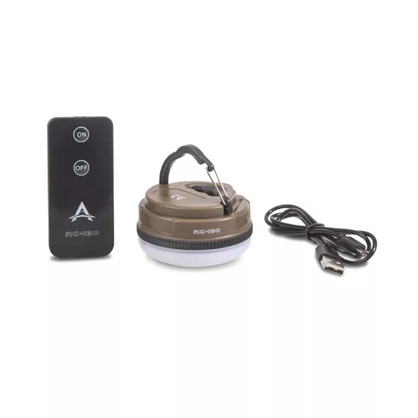 Anaconda Bivvy RC-180 LED Lámpa
