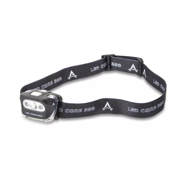 Anaconda LED-Core 200 LED Fejlámpa