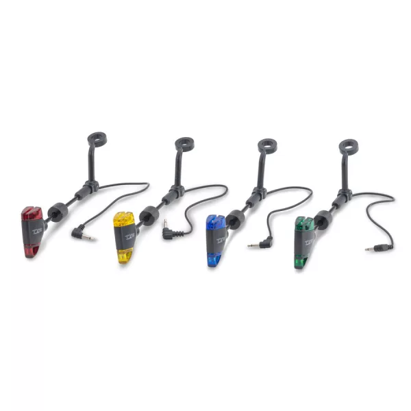 Anaconda Vipex TXS Piros Swinger