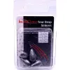 Iron Claw Tear Drop Shot Sinker Ólom 10gr 4db