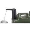 Anaconda LED-es Vízkifolyó Csap 14x6,8x14cm