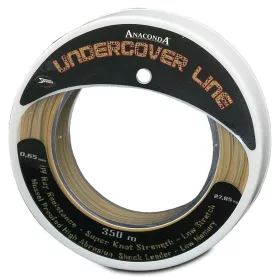   Anaconda Undercover Line Terepszínű 0,55mm 350m Előtétzsinór