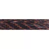 Anaconda Super Soft Leadcore Barna 15m 40lb Fonott Előkezsinór