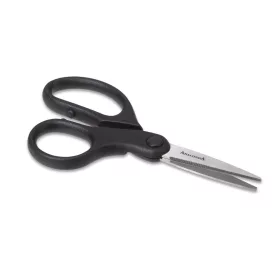 Anaconda Braid Scissor Fonottzsinór Vágó Olló 13,5cm