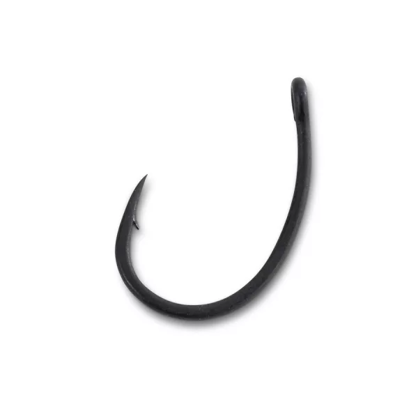 Anaconda Piercer Crank-66 Micro Barb 8 Füles, Szakállas Pontyozó Horog 11db