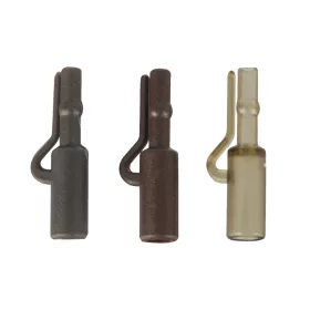 Anaconda Safety Lead Clips Zöld Ólomklipsz 10db