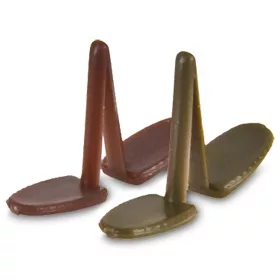 Anaconda Pellet V-Stops Barna L Pellet Stopper 25db