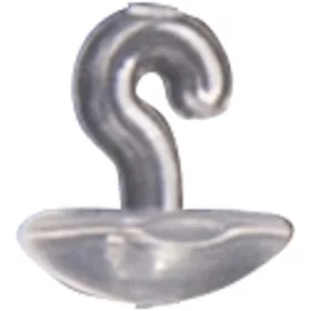 Anaconda Canopy Stops Zöld Bojli Stopper 40db