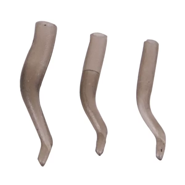 Anaconda Rig Aligner Sleeves Limpid Mud Barna M Horogbefordító 15db