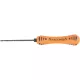 Anaconda Boilie Nut Drill Narancssárga 1,5mm Bojlifúró 8,5cm