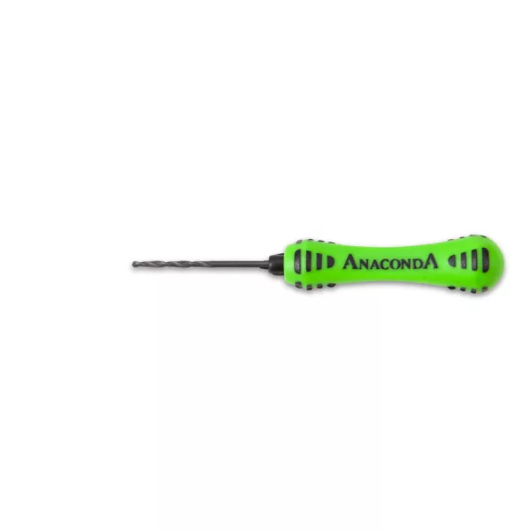 Anaconda Boilie Nut Drill Zöld 1,5mm Bojlifúró 8,5cm