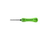 Anaconda Boilie Nut Drill Zöld 1,5mm Bojlifúró 8,5cm
