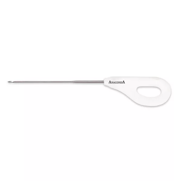 Anaconda Candy Sparehead Fehér Fűzőtű 9cm