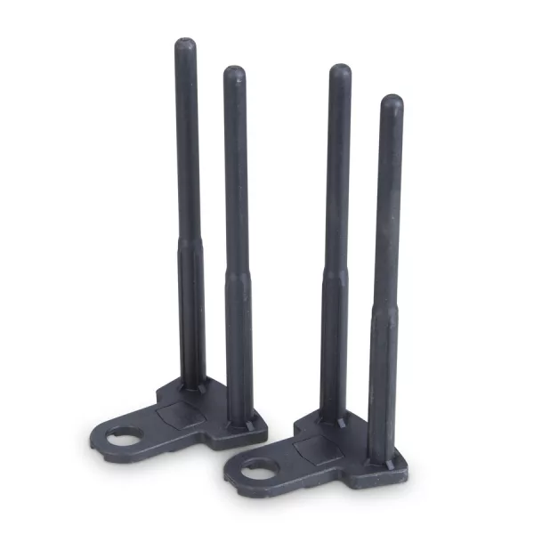 Anaconda Magist Snag Bar Kit Small Botvédő Villa Szett 11cm 2db