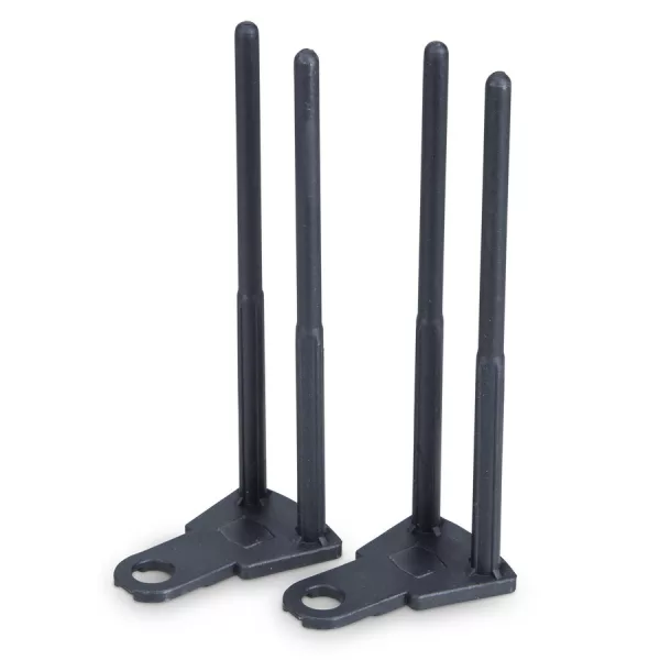 Anaconda Magist Snag Bar Kit Large Botvédő Villa Szett 13,5cm 2db