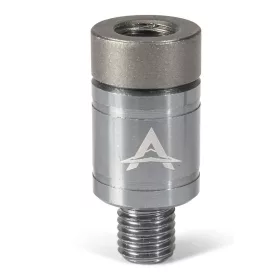 Anaconda Magnet Connector Gun Metal Mágneses Adapter