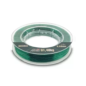   Anaconda Mono Snag Line Sötétzöld 0,68mm 100m Monofil Előtétzsinór