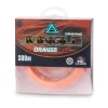 Anaconda Jungle Orange Narancssárga 0,20mm 300m Süllyedő Fonott Zsinór