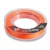 Anaconda Jungle Orange Narancssárga 0,20mm 300m Süllyedő Fonott Zsinór