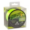 Anaconda Fluovis Green Carp Line Zöld 0,33mm 1200m Monofil Főzsinór
