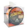 Anaconda Fluovis Orange Carp Line Narancssárga 0,30mm 1200m Monofil Főzsinór