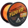 Anaconda Fluovis Orange Carp Line Narancssárga 0,36mm 1200m Monofil Főzsinór