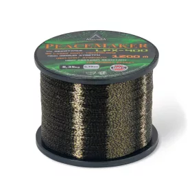   Anaconda Peacemaker LPX-400 Terepszínű 0,33mm 1200m Monofil Főzsinór