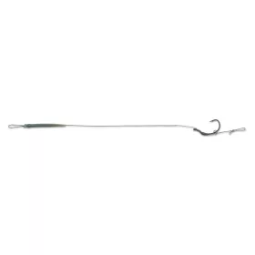  Anaconda Quick Change Combi Rig Curve Shank GT-8 4 Füles, Szakállas Fonott Előkötött Horog 2db