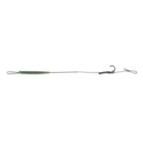   Anaconda Piercer RS Combi Choddy Ultra Rig 8 Füles, Szakállas Fonott Előkötött Horog 3db