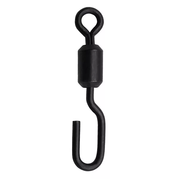 Anaconda Camou Spinner 11 Forgókapocs 10db
