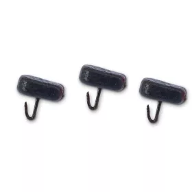 Anaconda Corn Stops Fekete Kukorica Stopper 15db